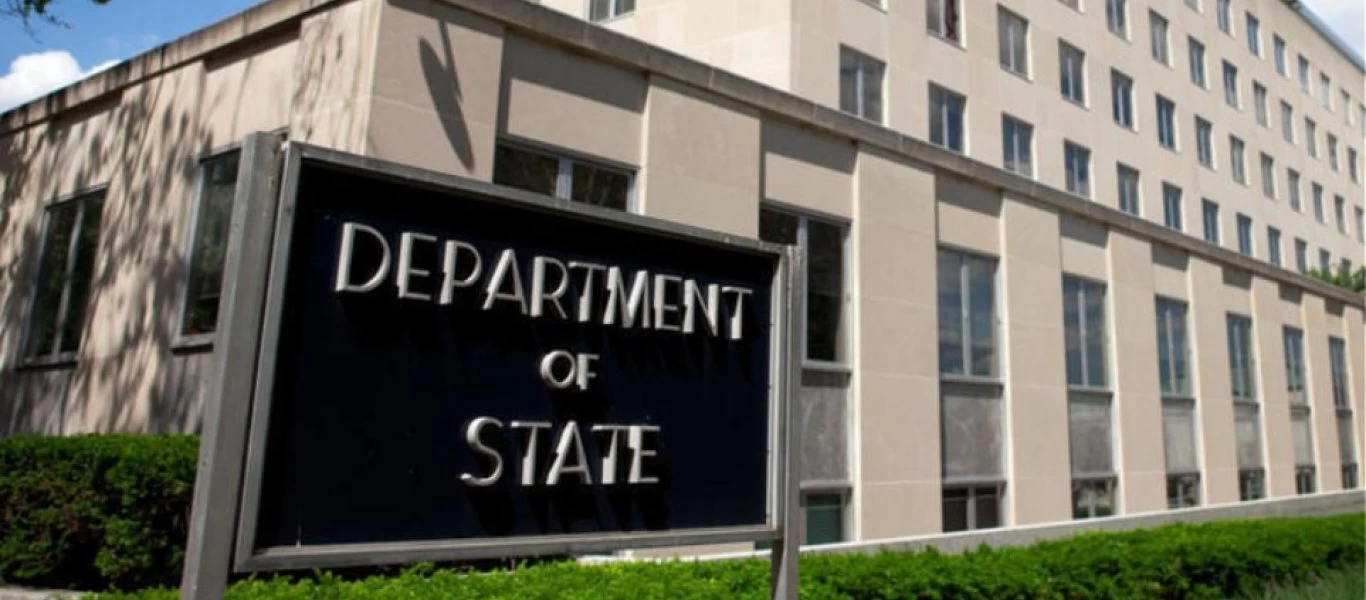 Οι ΗΠΑ καταγγέλλουν την «κλιμάκωση» της Ρωσίας στη Μαύρη Θάλασσα